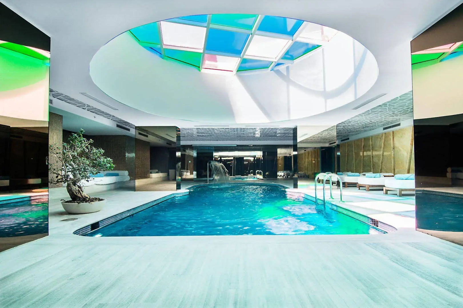 Palmalife Bodrum Resort & Spa