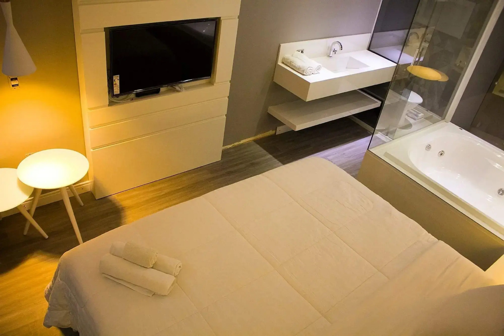 Pousada Apple House Paraty