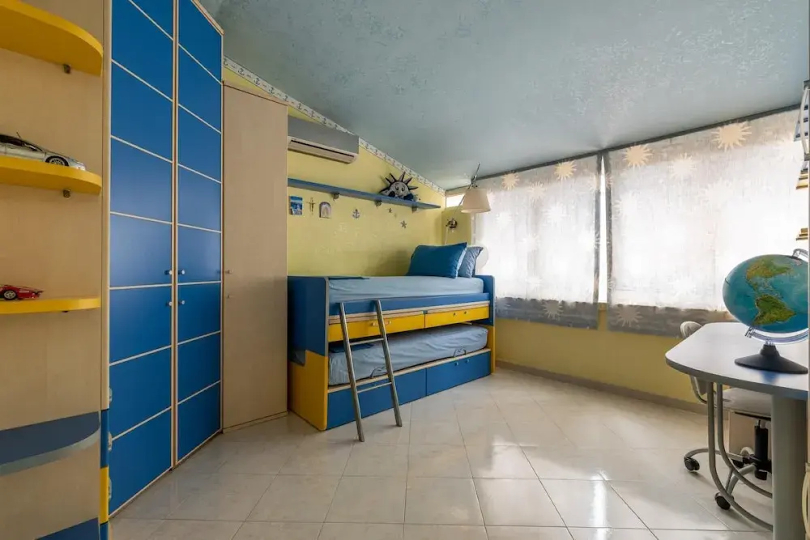 Villetta Ficarazzi by Wonderful Italy