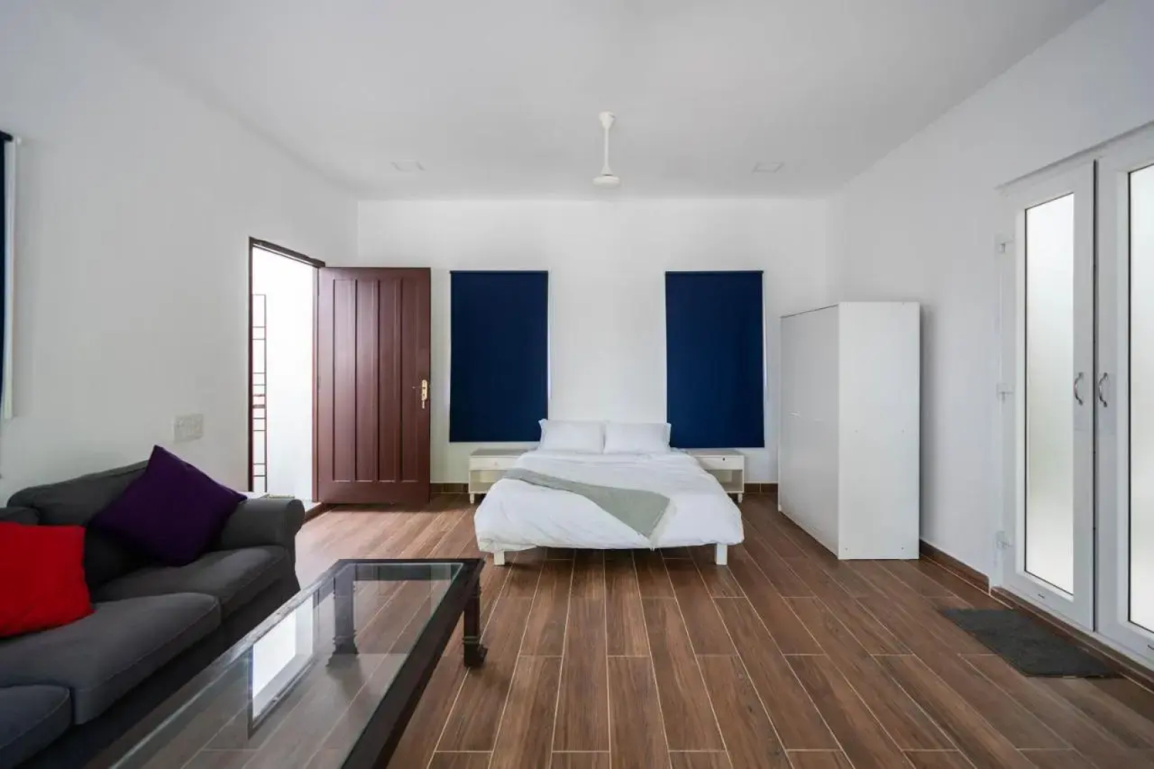 Truliv Villa Cabana