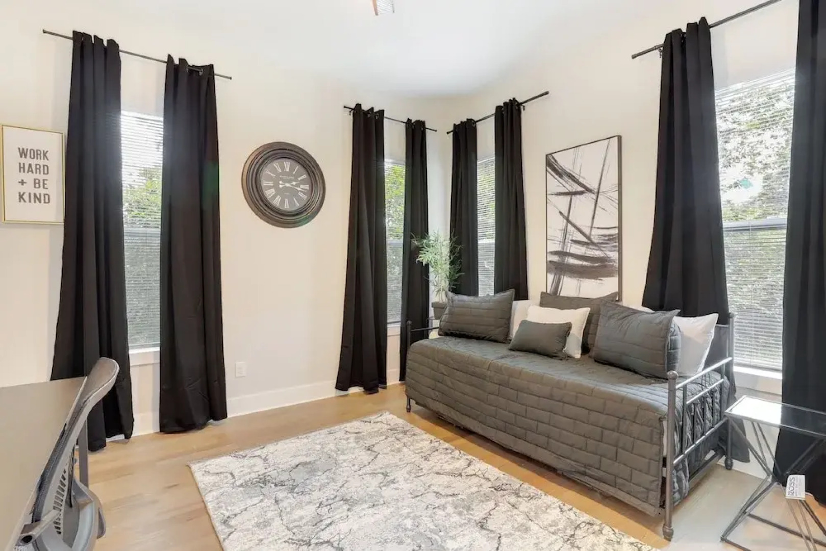 Modern Decatur Home ~ 7 Mi to Atlanta!