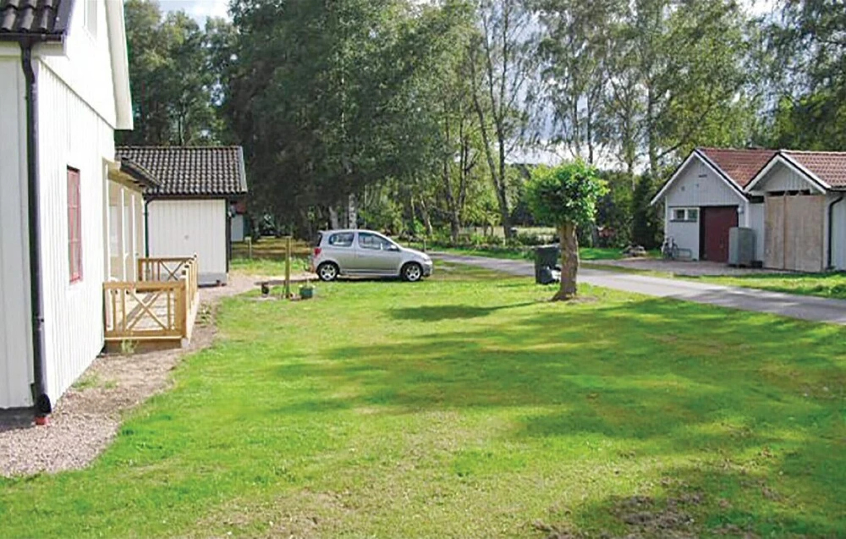 Stunning Home in Höör With 2 Bedrooms