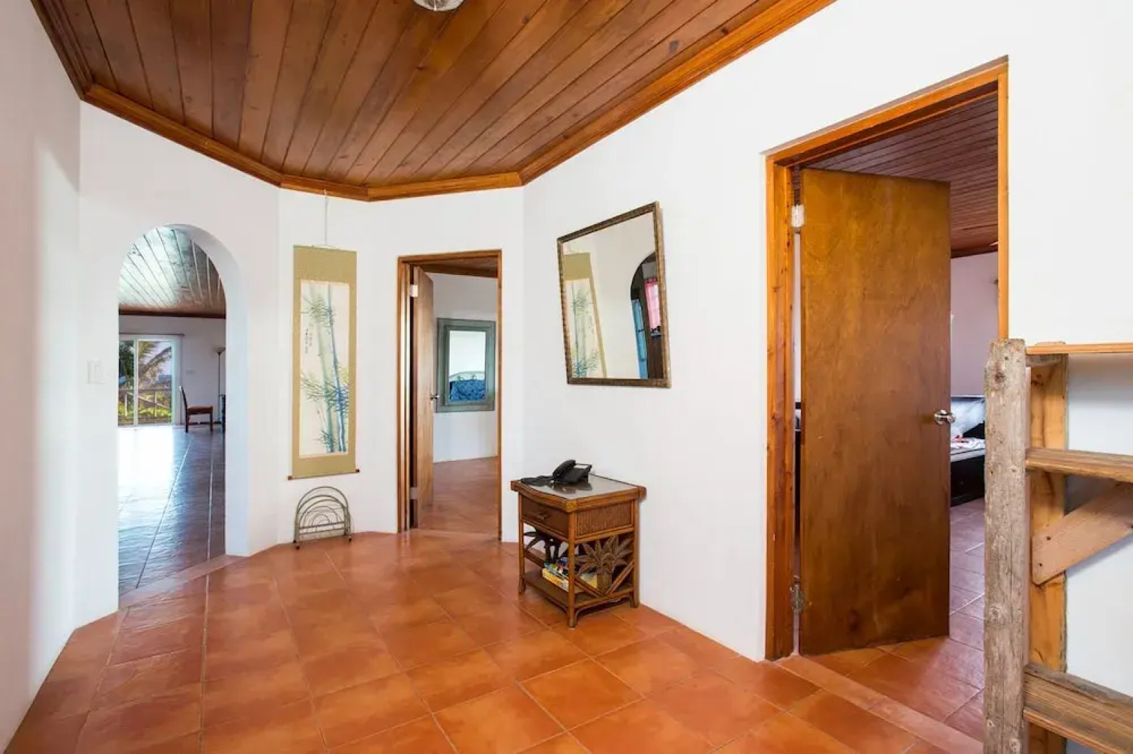 Atlantic Sunrise Villa