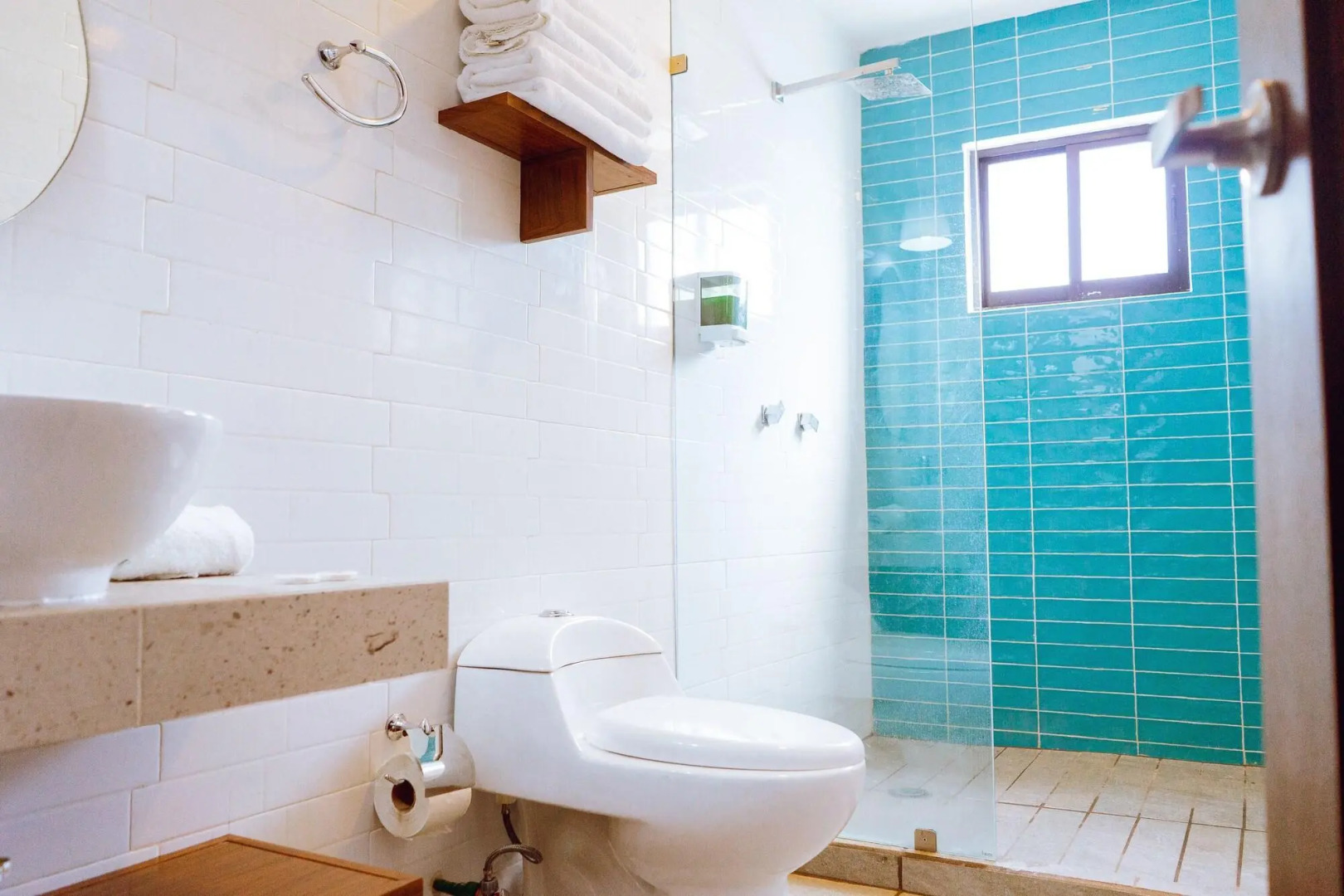 Santa Martha Bungalows