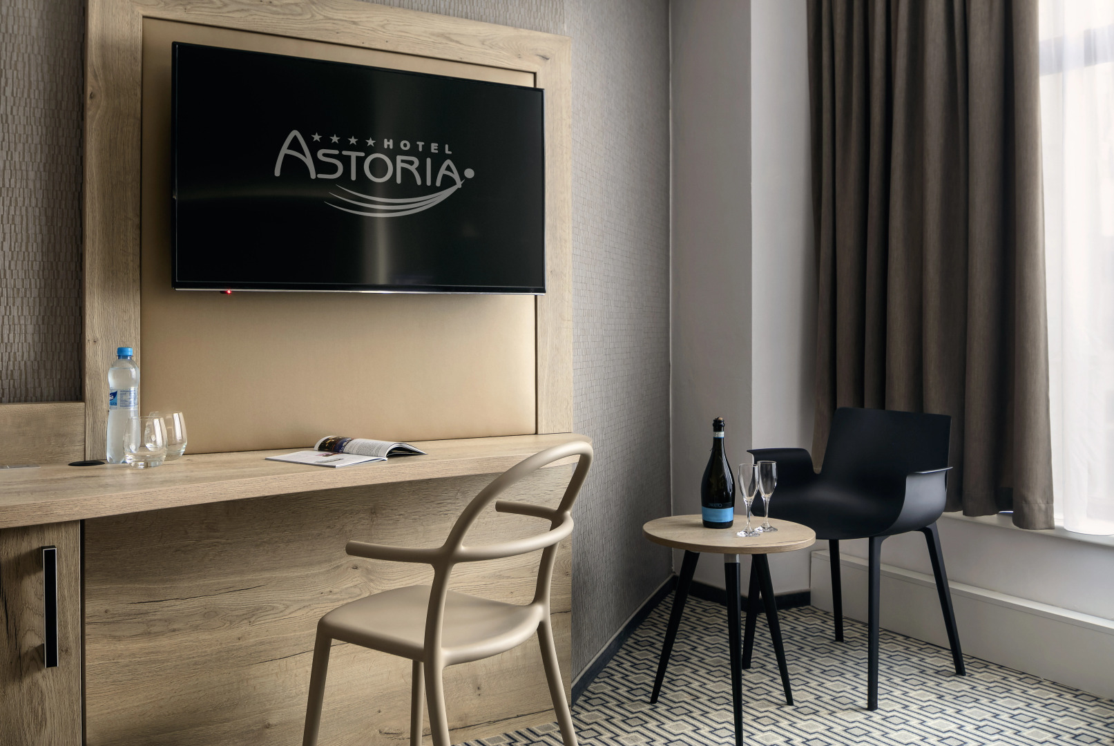 Hotel Astoria