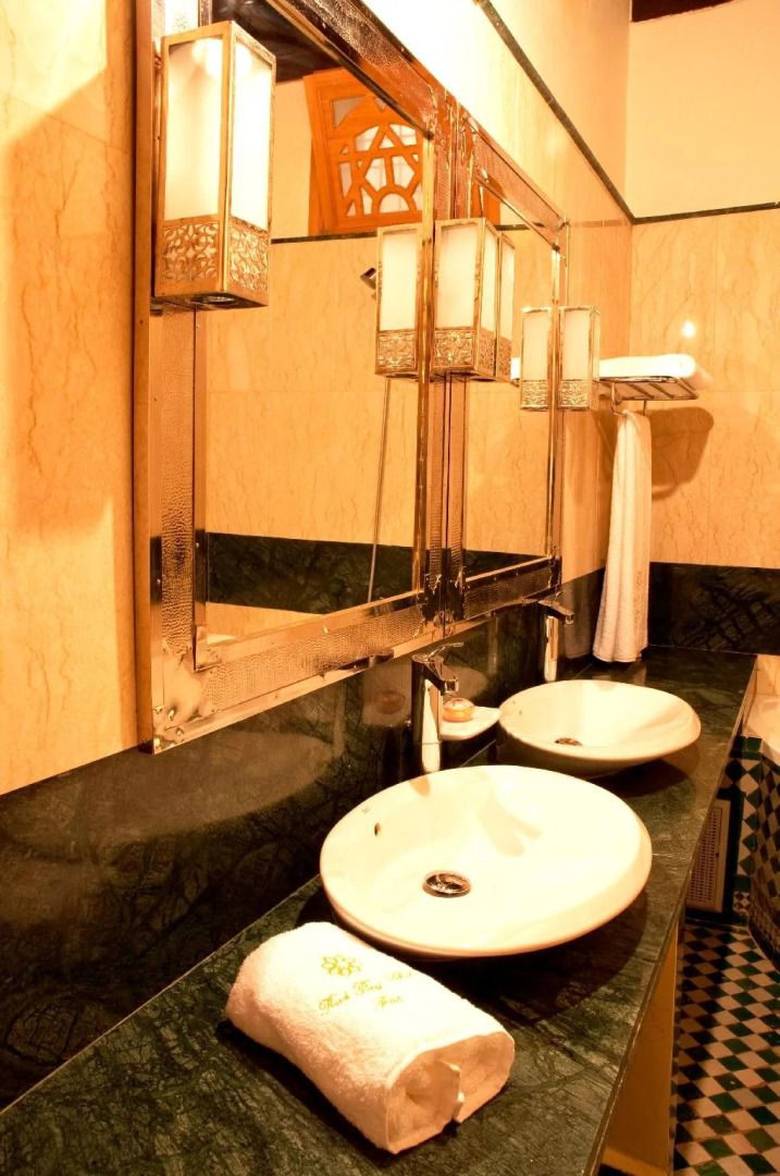 Riad Boutique Borj Dhab Fez