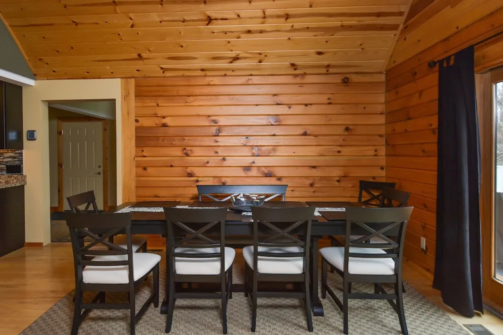 Boulder Escape 5 Bedroom House