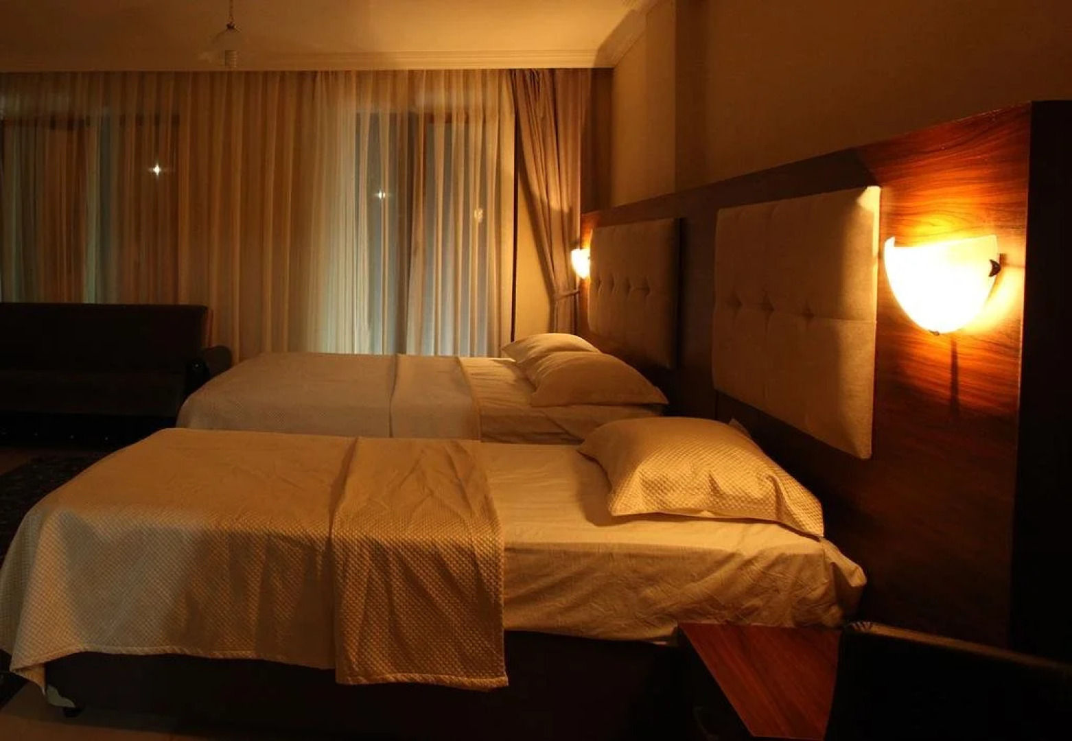 Hamsiköy Butik Otel