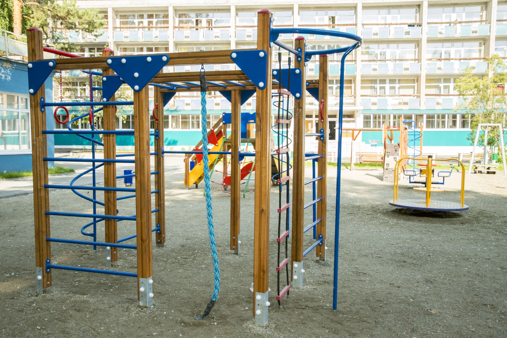 Родничок (Чебаркуль)