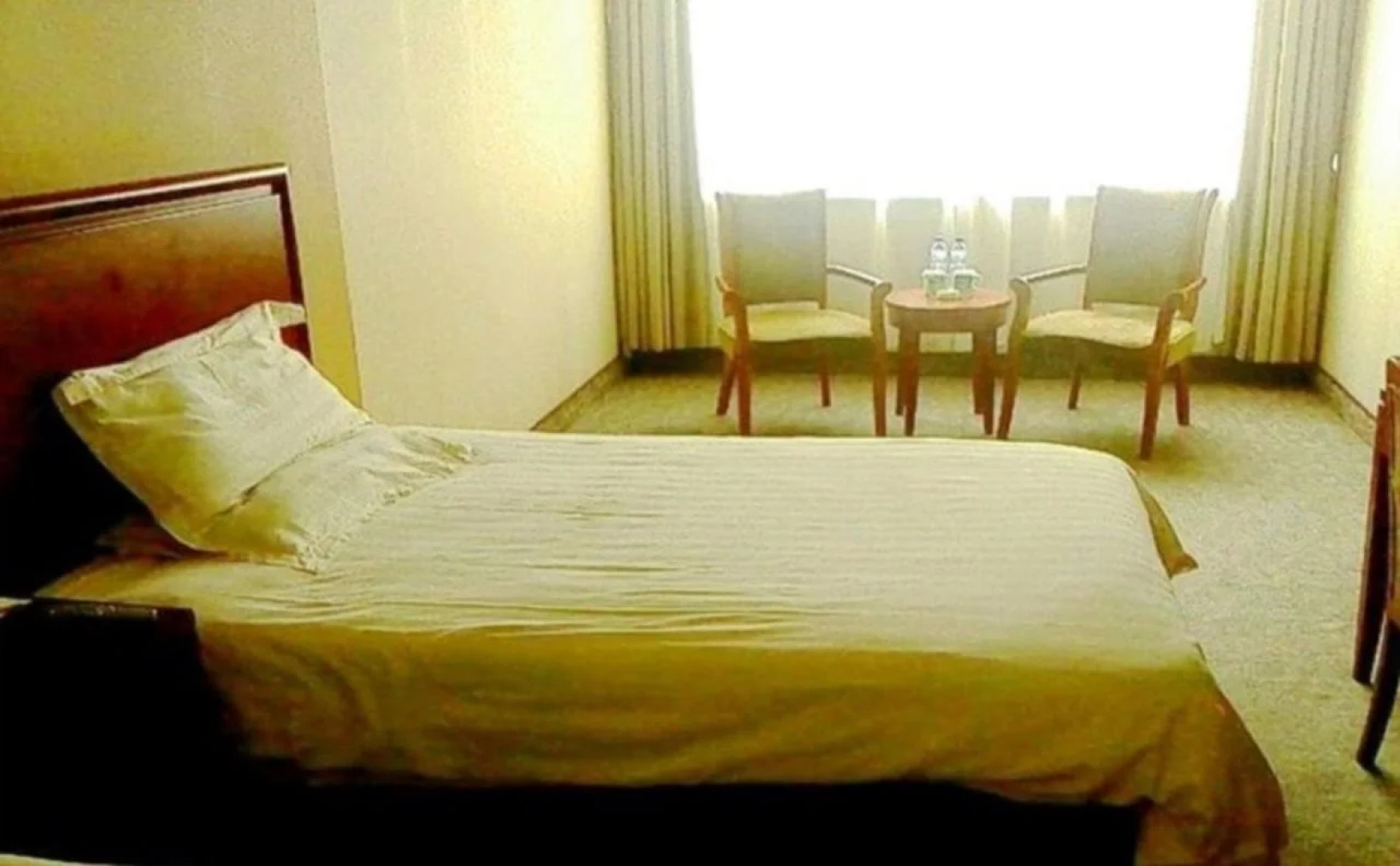 GreenTree Inn JiangSu WuXi BinHu TaiHu Pearl Development Mansion Business Hotel