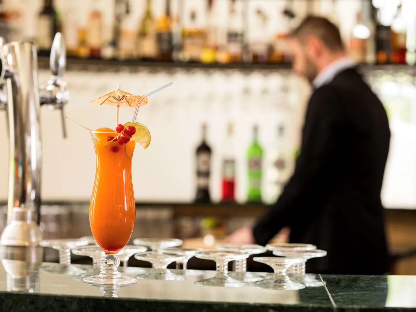 Mercure Orléans Portes de Sologne