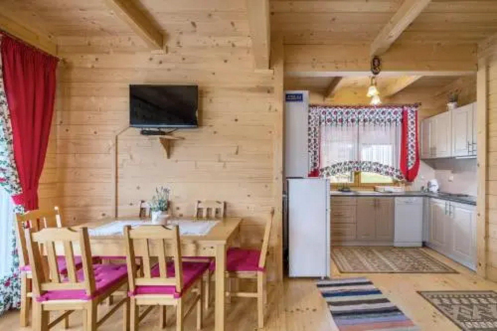 Tatrlandia k.Białki Tatrzańskiej