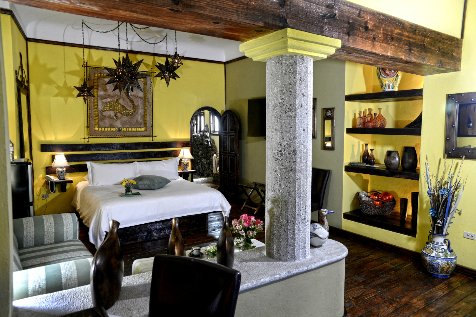 Posada De Las Flores La Paz