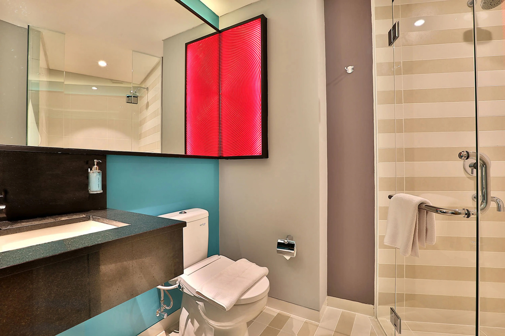 THE 1O1 Jakarta Sedayu Darmawangsa