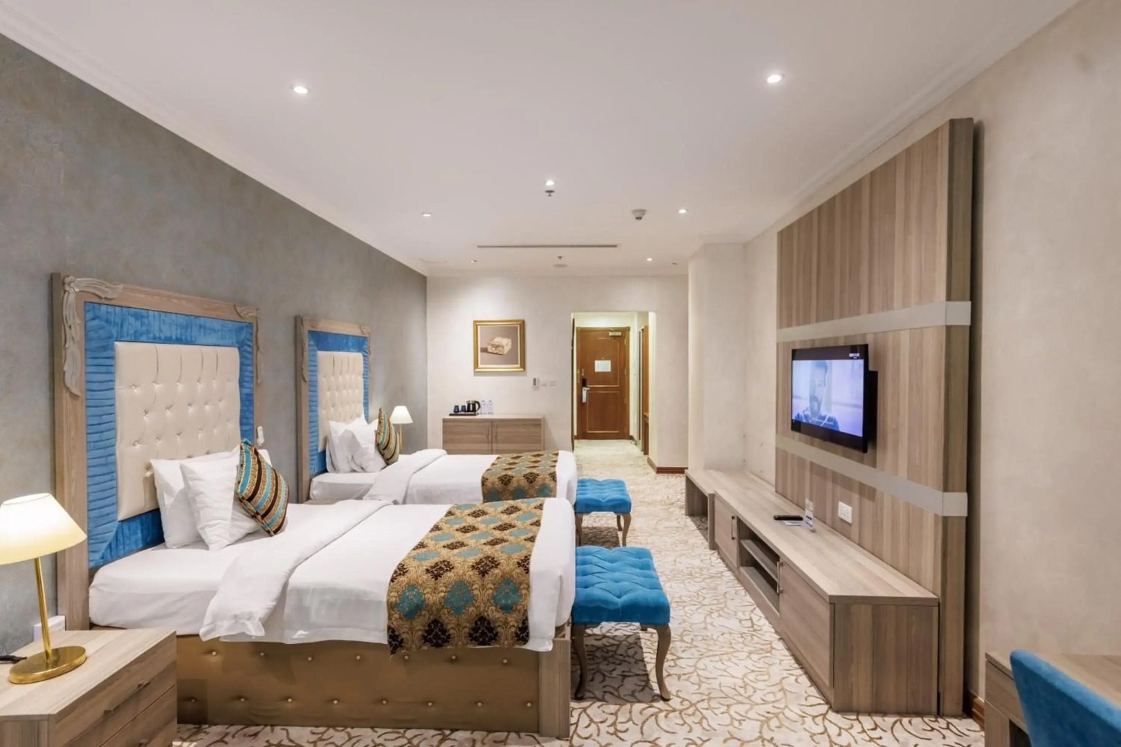 Sofitel Macau At Ponte 16