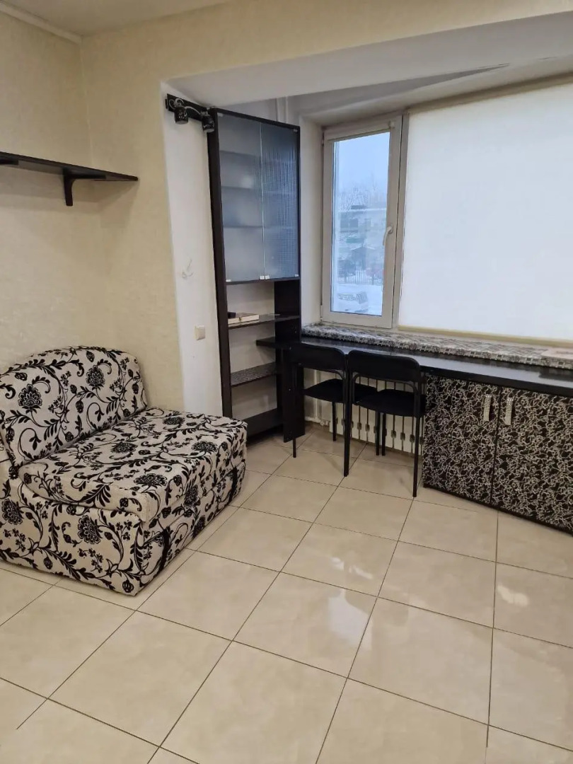 Апартаменты на улице Красноармейская