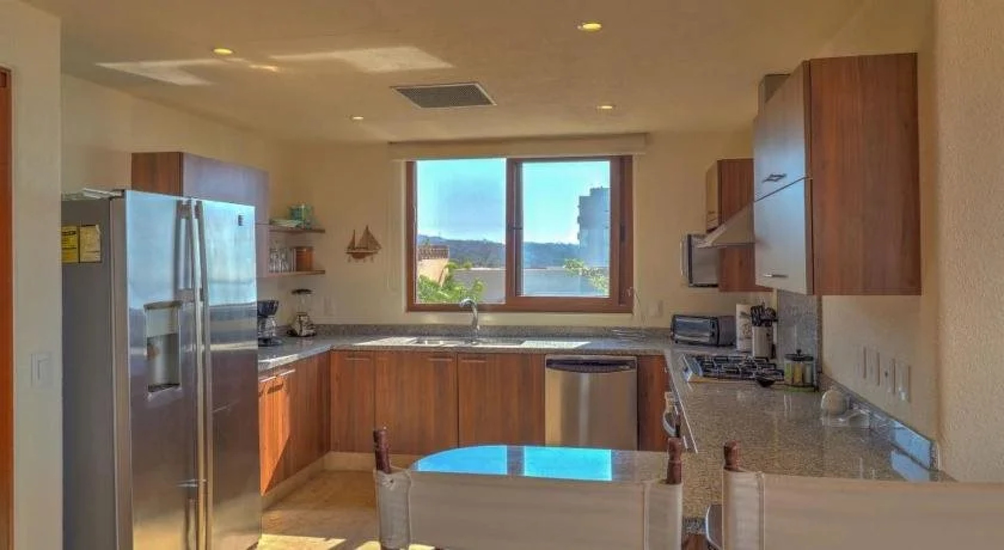 Destino Punta Esmeralda