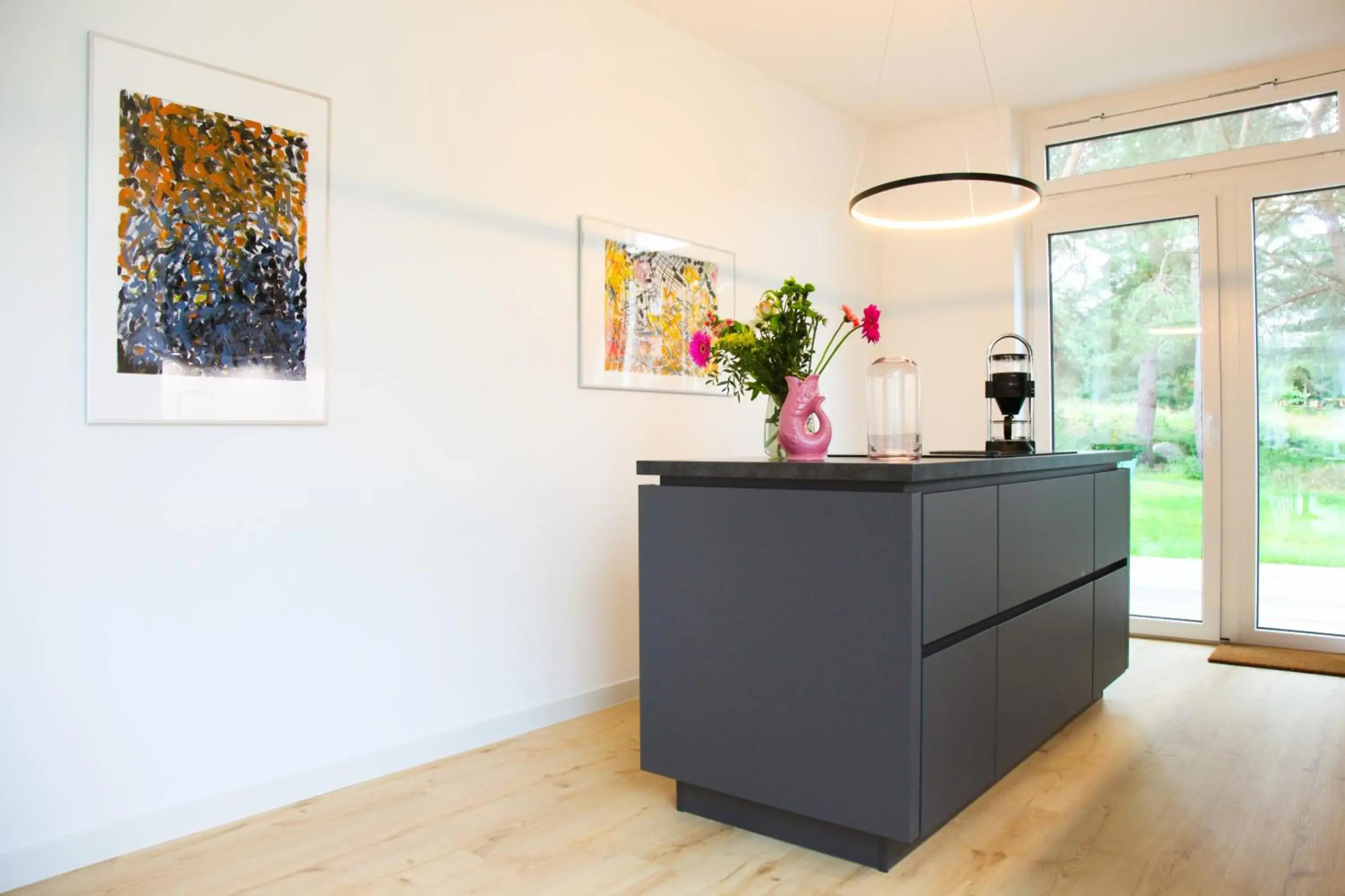 Ferienhaus Loddinperle