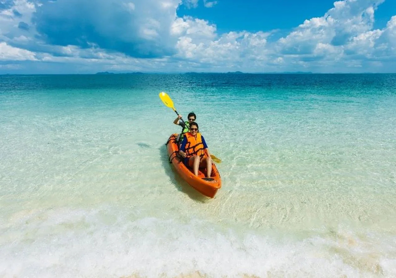 Yataa Spa And Resort