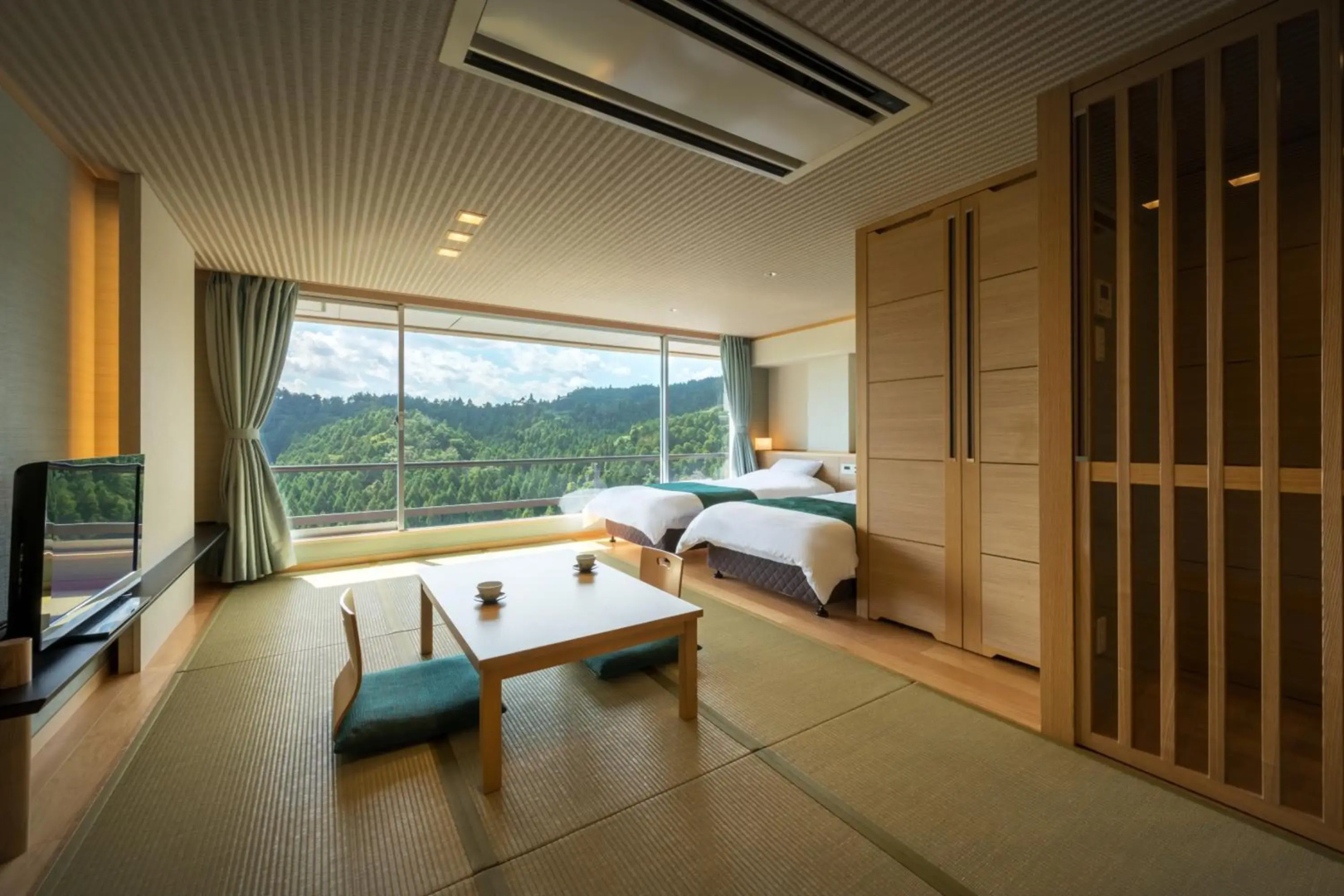 Hotel Matsushima Taikanso