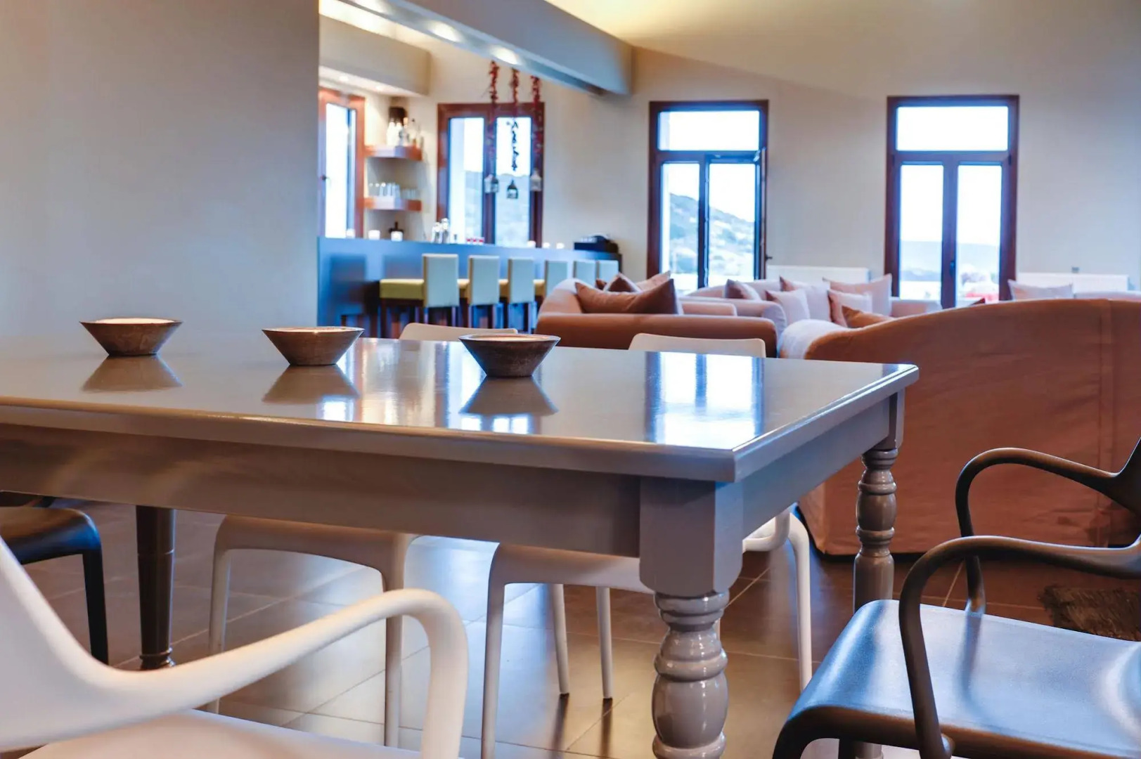 Perivoli Country Hotel & Retreat