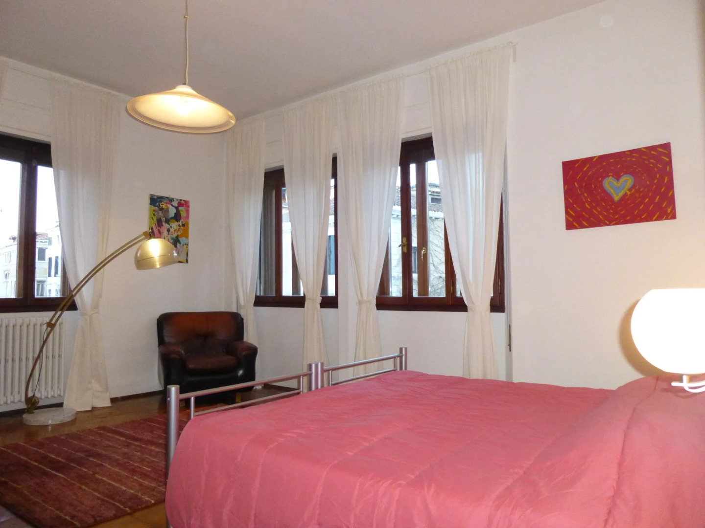 Venice Rainbow Apartments (San Marco)