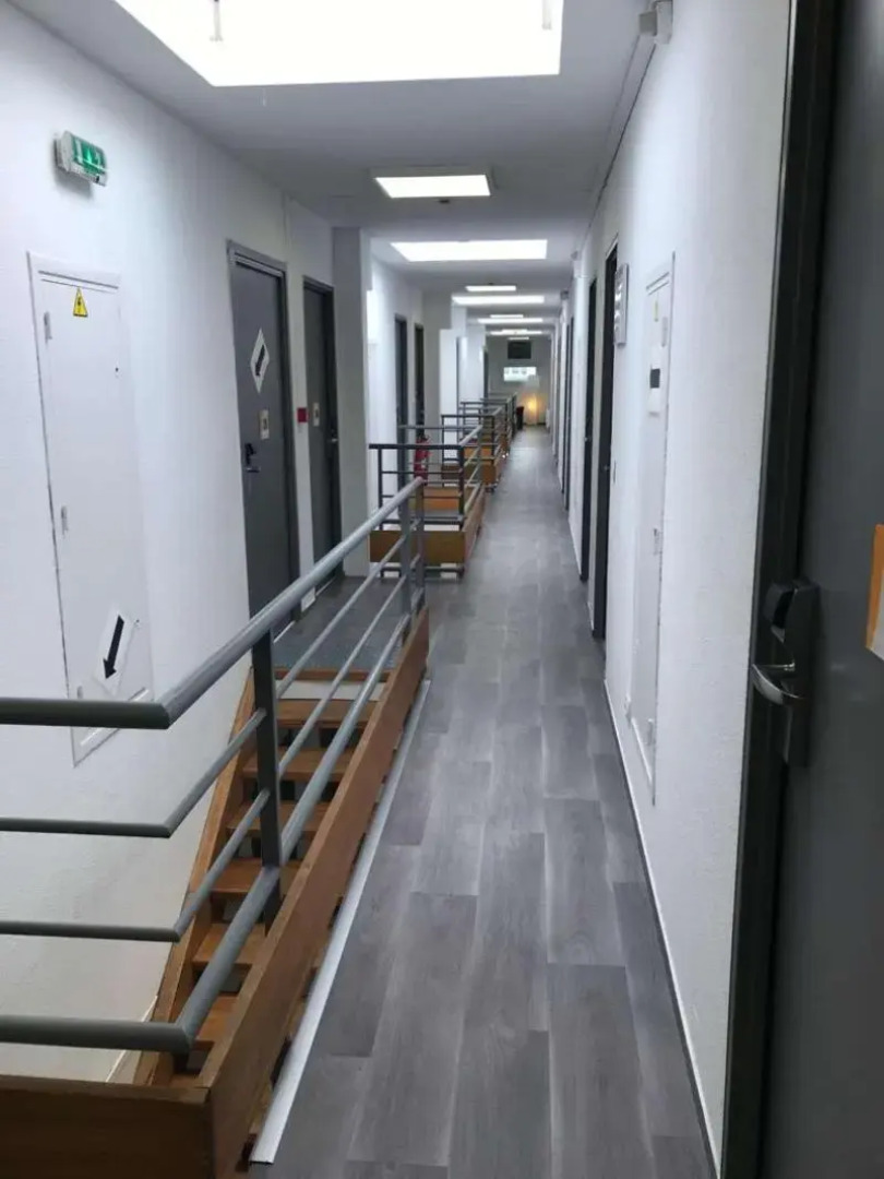 Hotel Premiere Classe Rennes Sud 