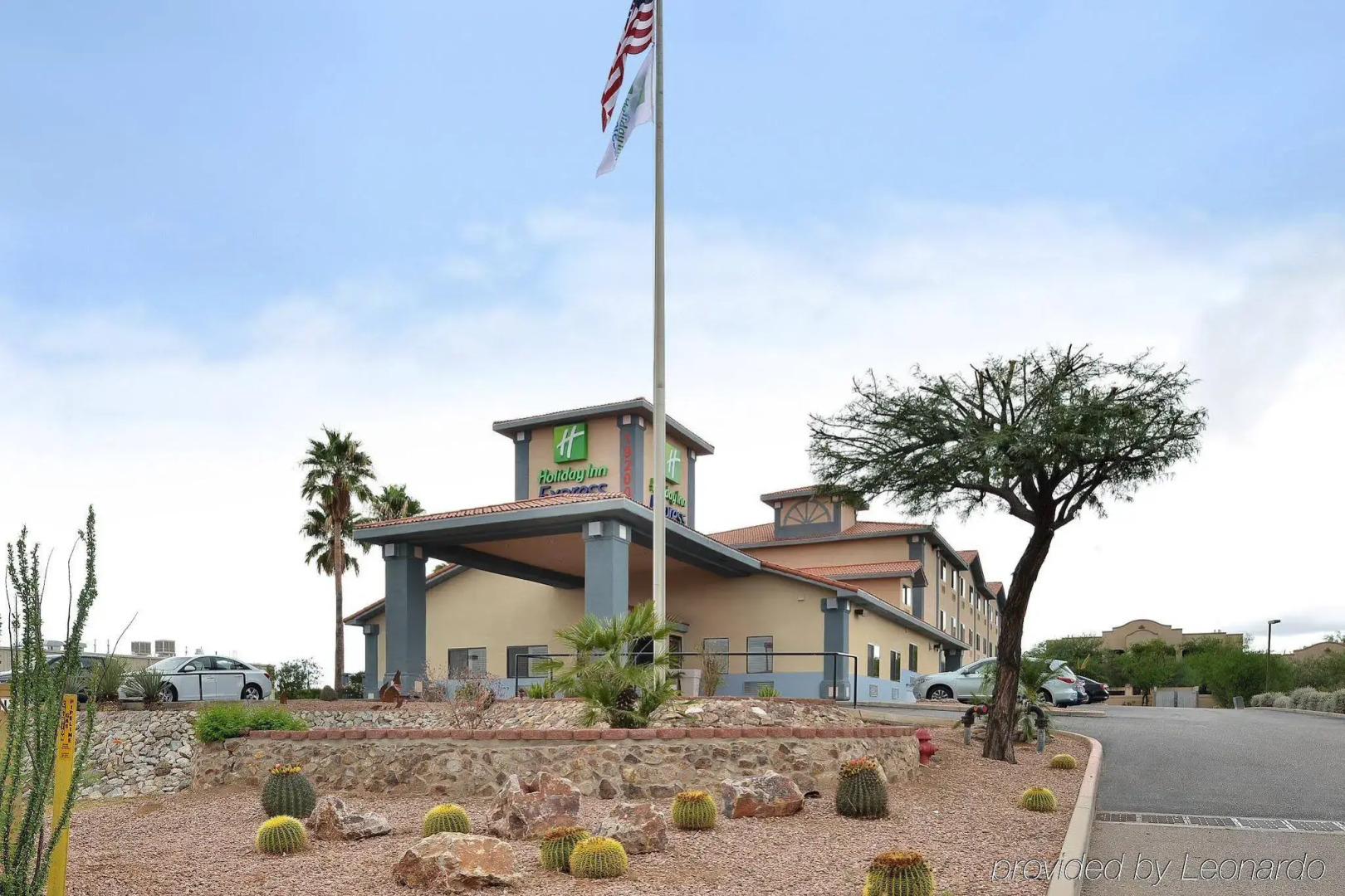 Vagabond Inn Executive - Green Valley