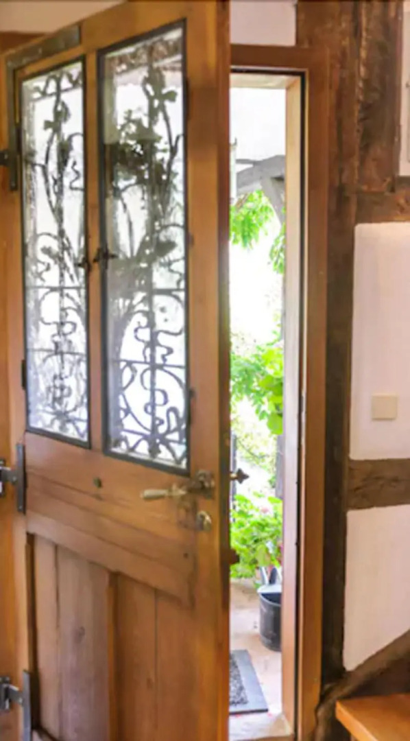 Hotel de Charme Zum Schiff