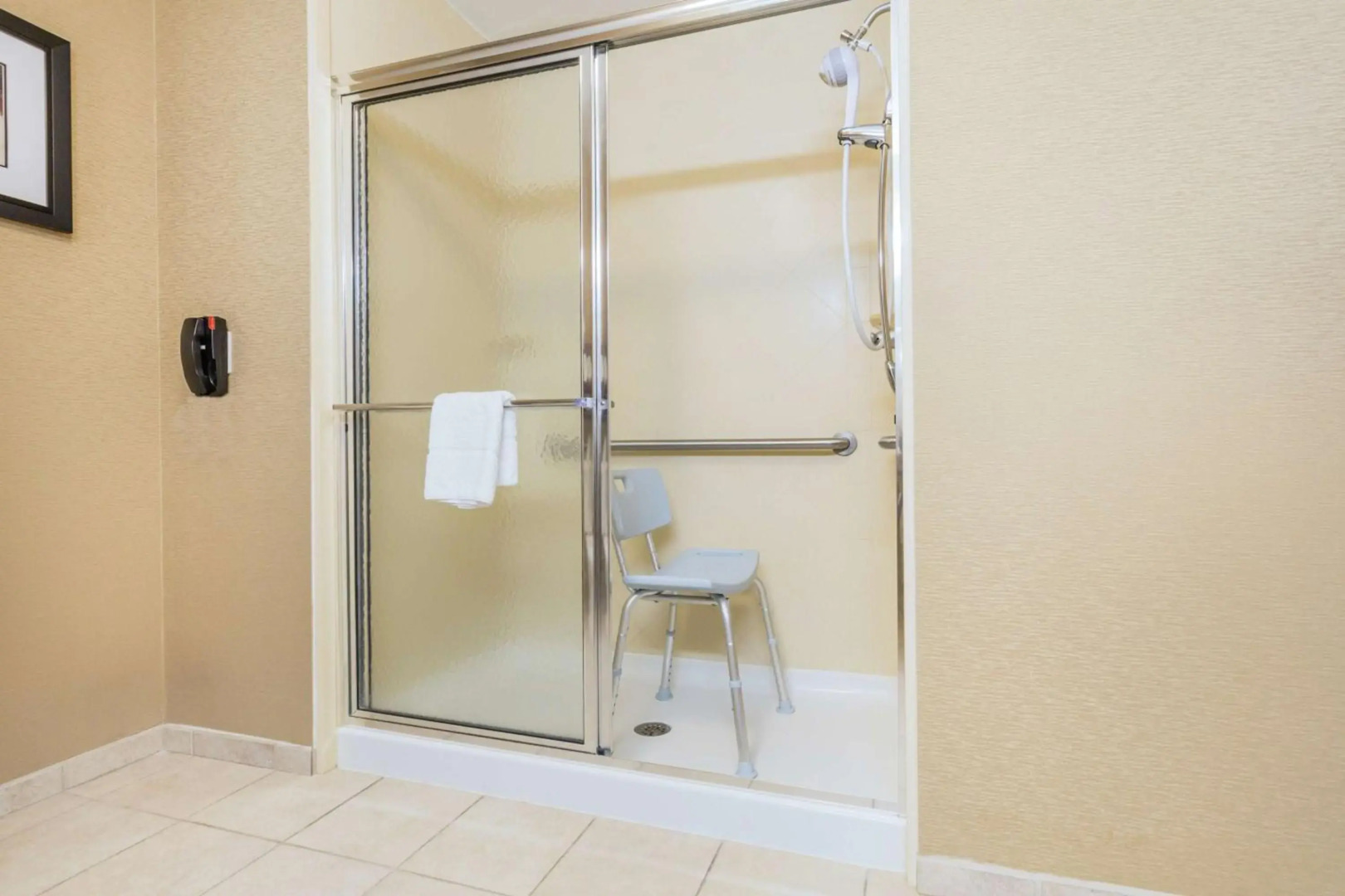 Hampton Inn Petersburg-Southpark Mall