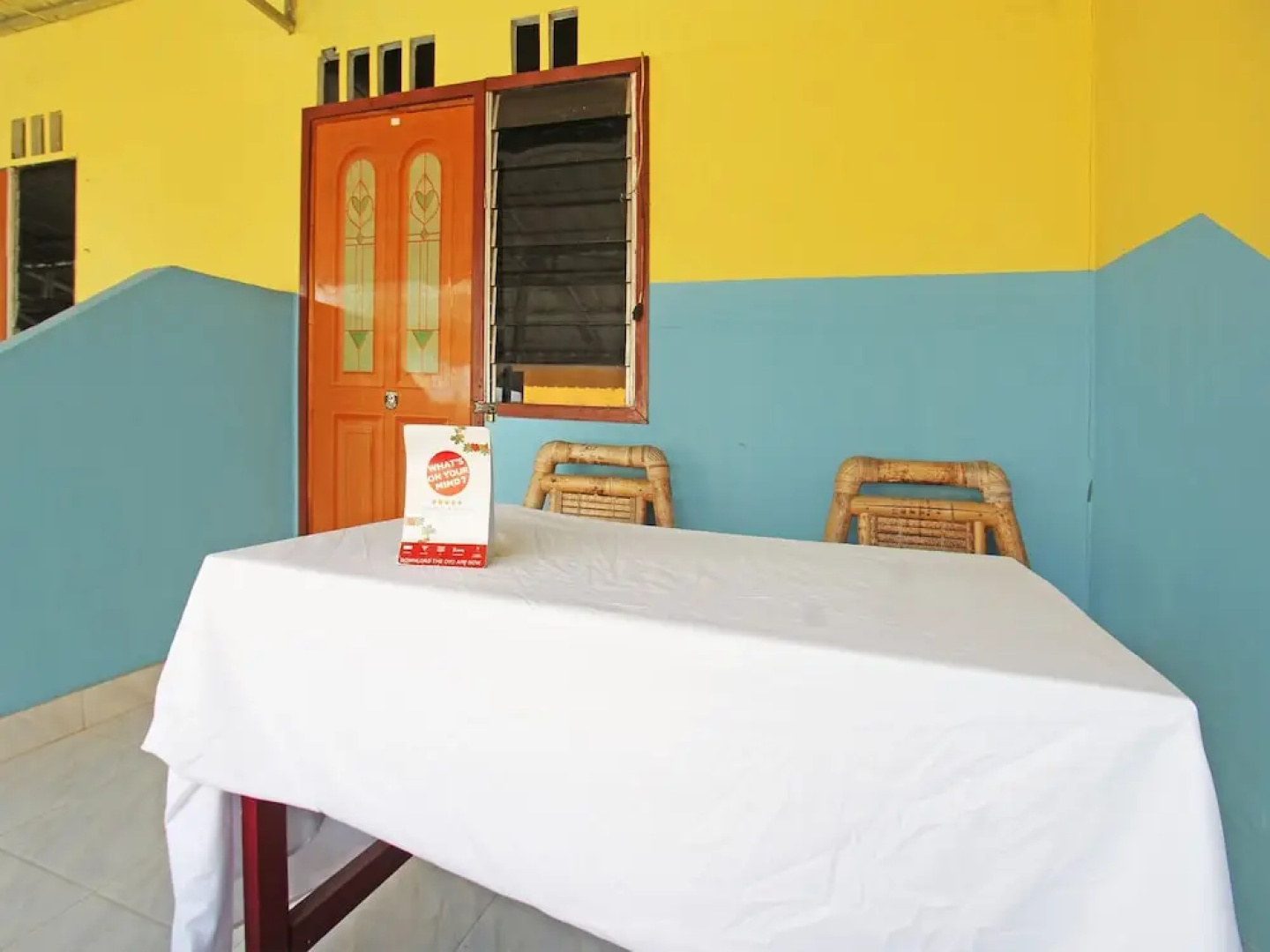 OYO Life 92960 Rumah Kos Kita