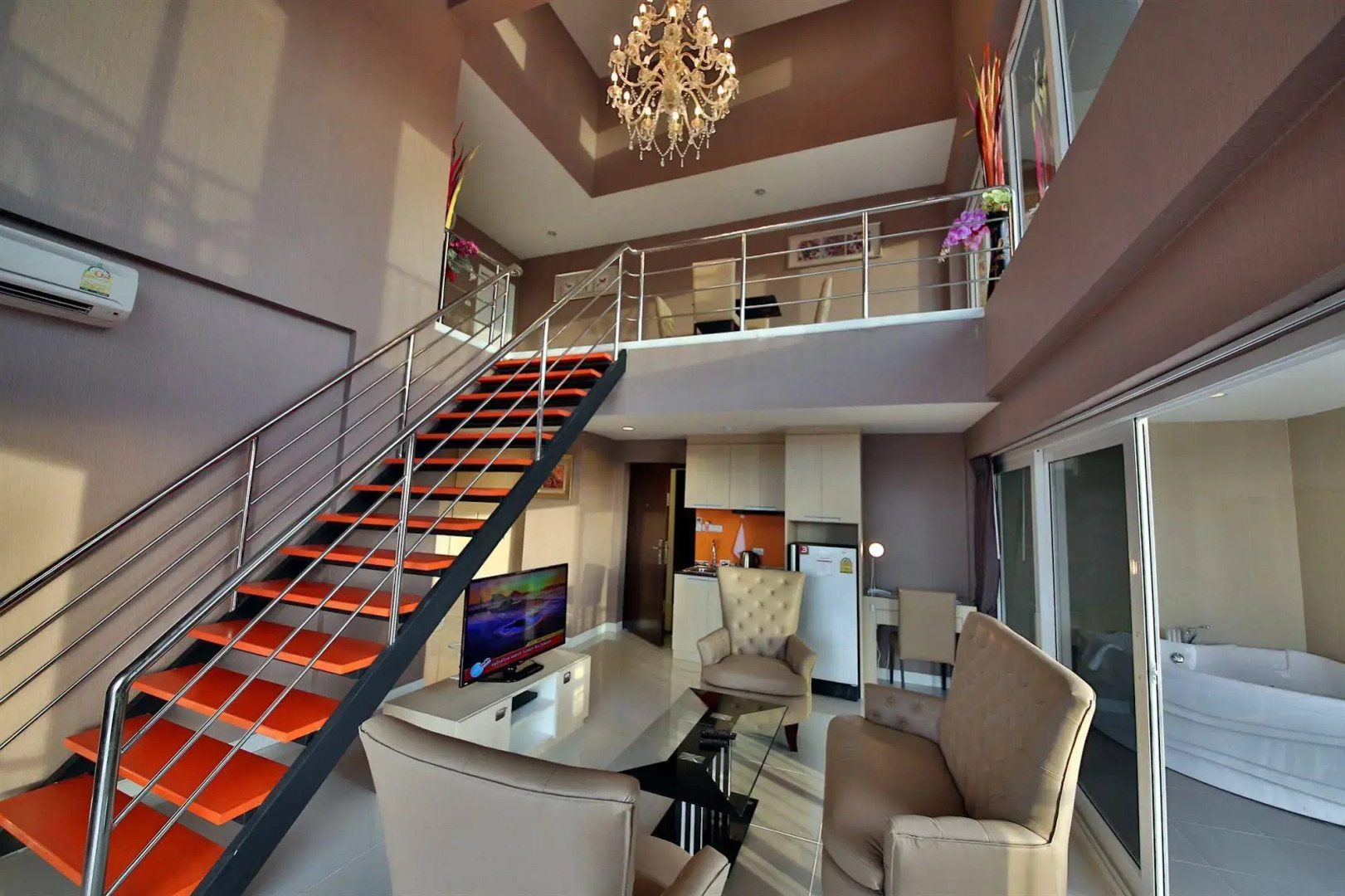 New Nordic Hotels Concept Marcus