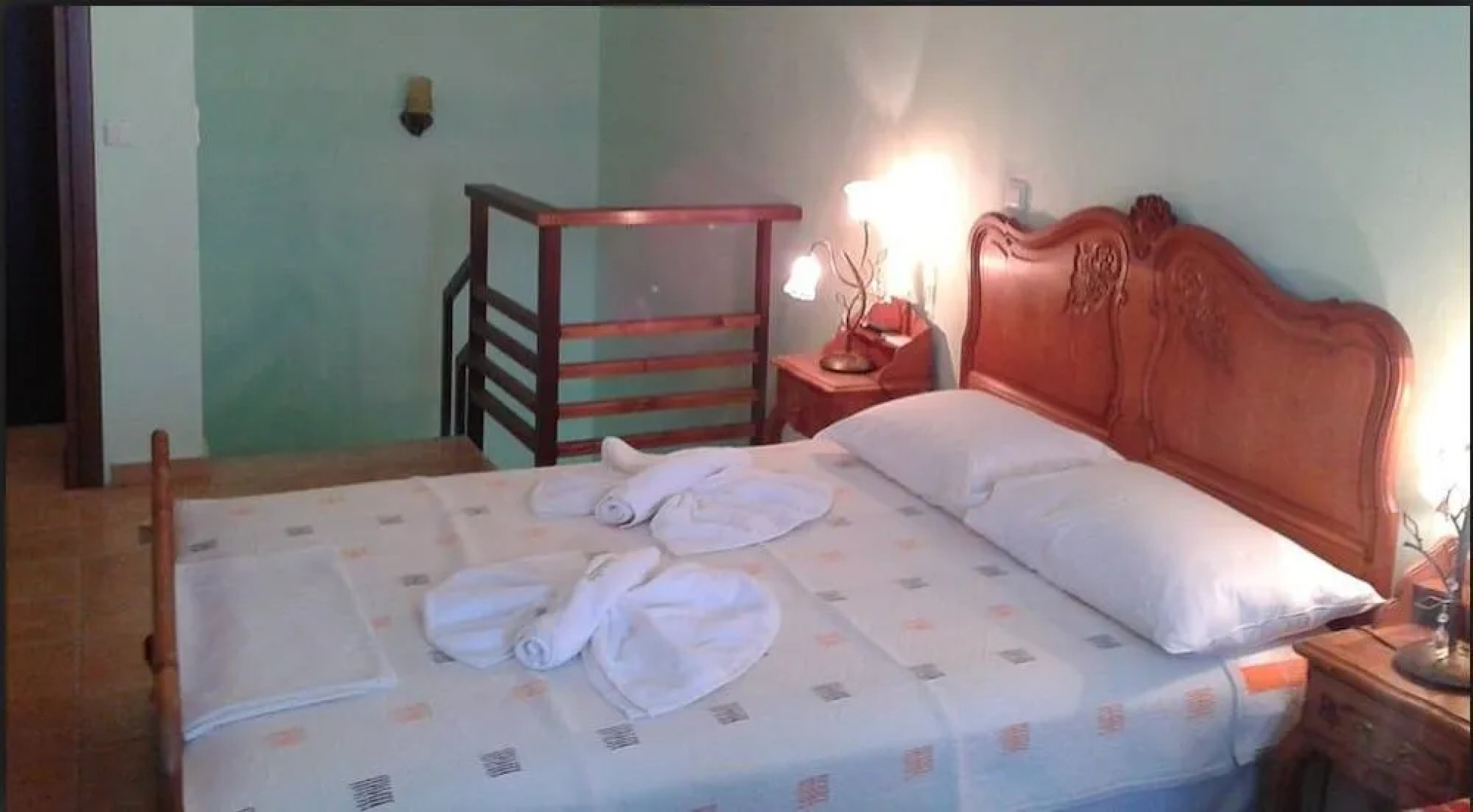 Smaragdi Luxury Apartments