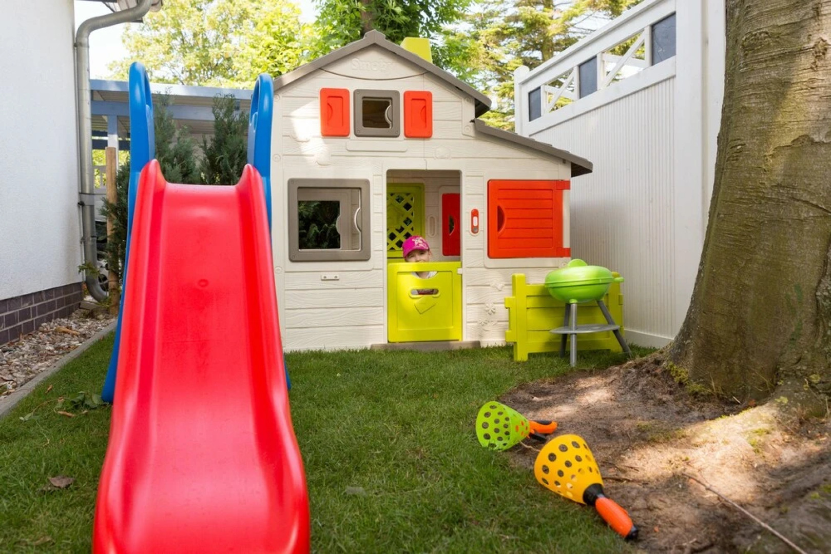 Ferienhaus Ostseebrise