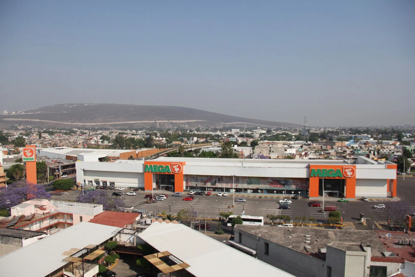 Hotel Parador Del Rio