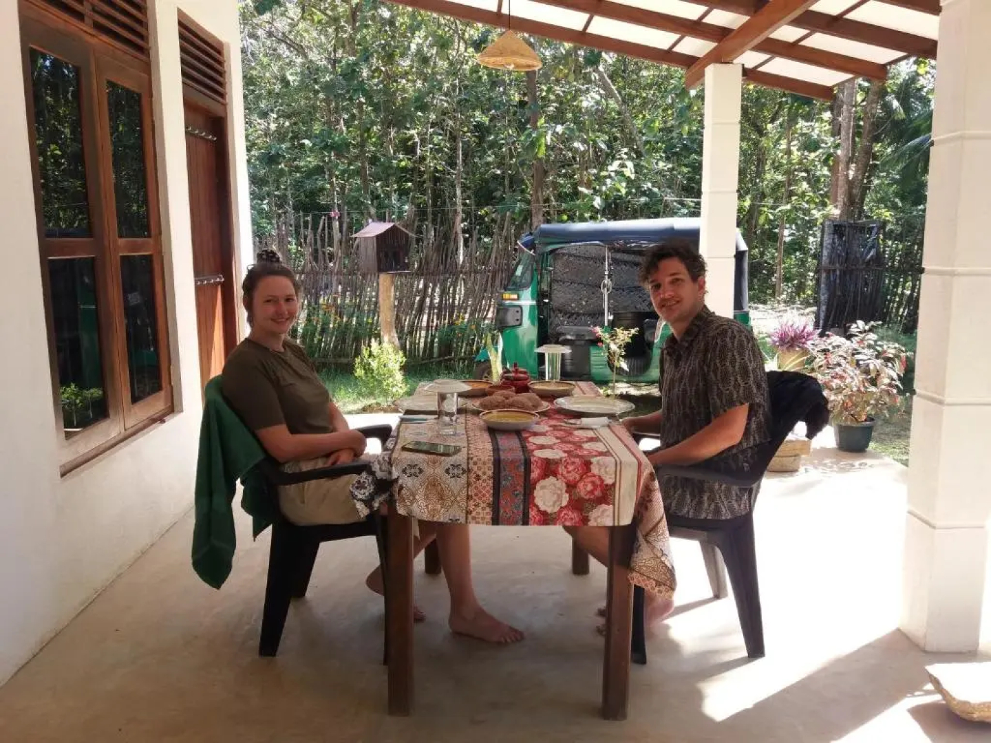 Cashew Villa Hiriketiya