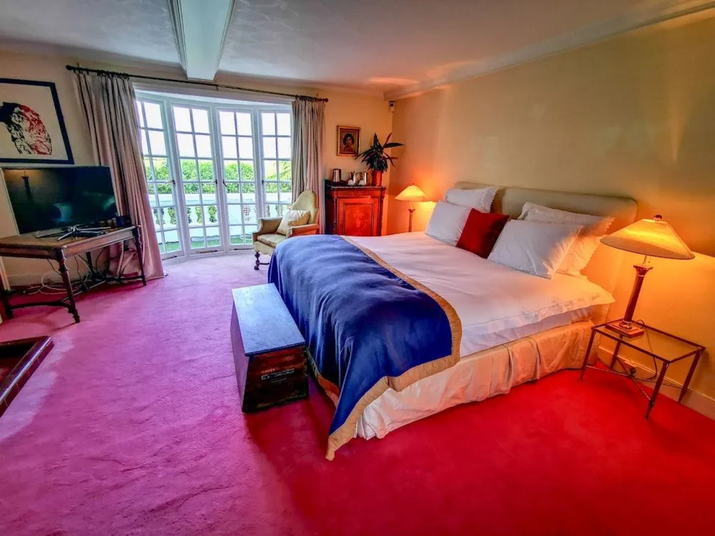 Cedar House Boutique B&B