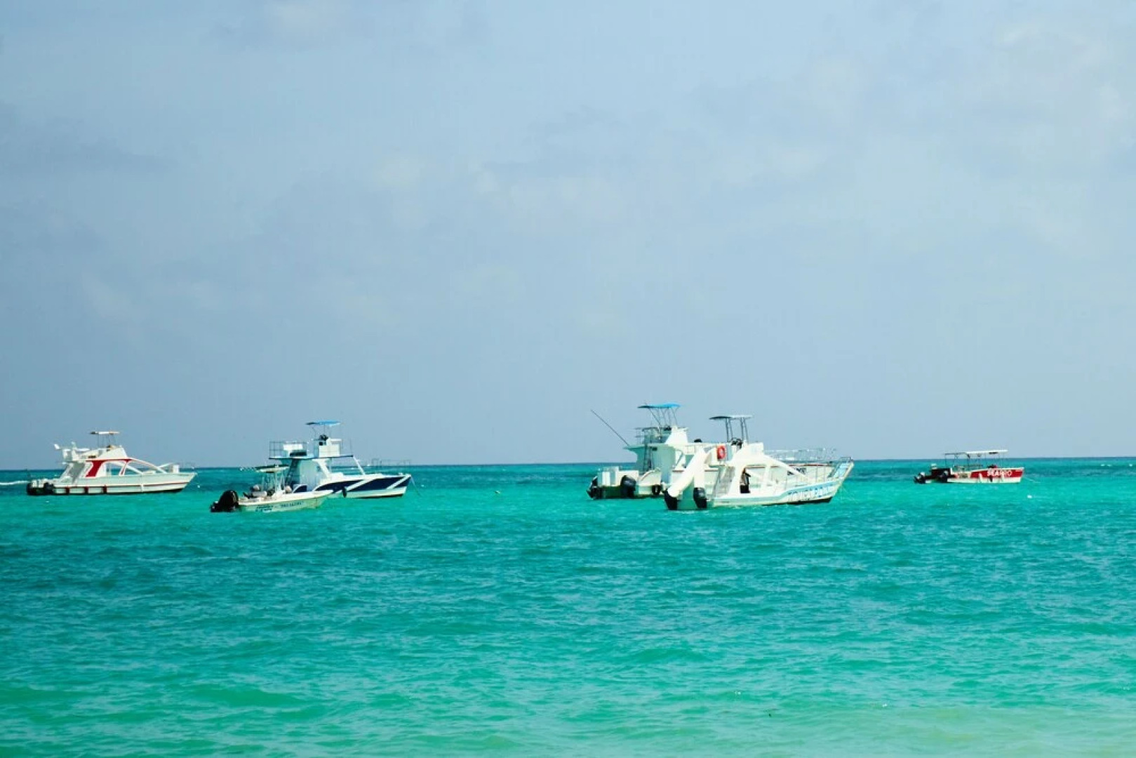 Los Corales Village - Las Terrazas Condo