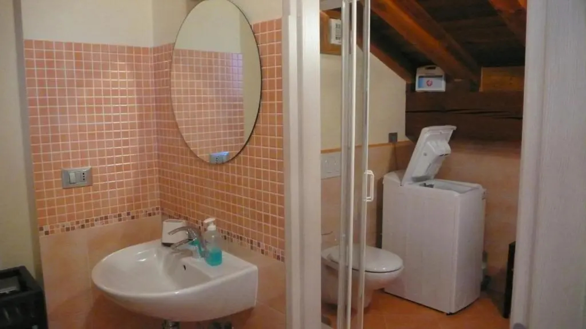 Lo Peillo e lo Galetas