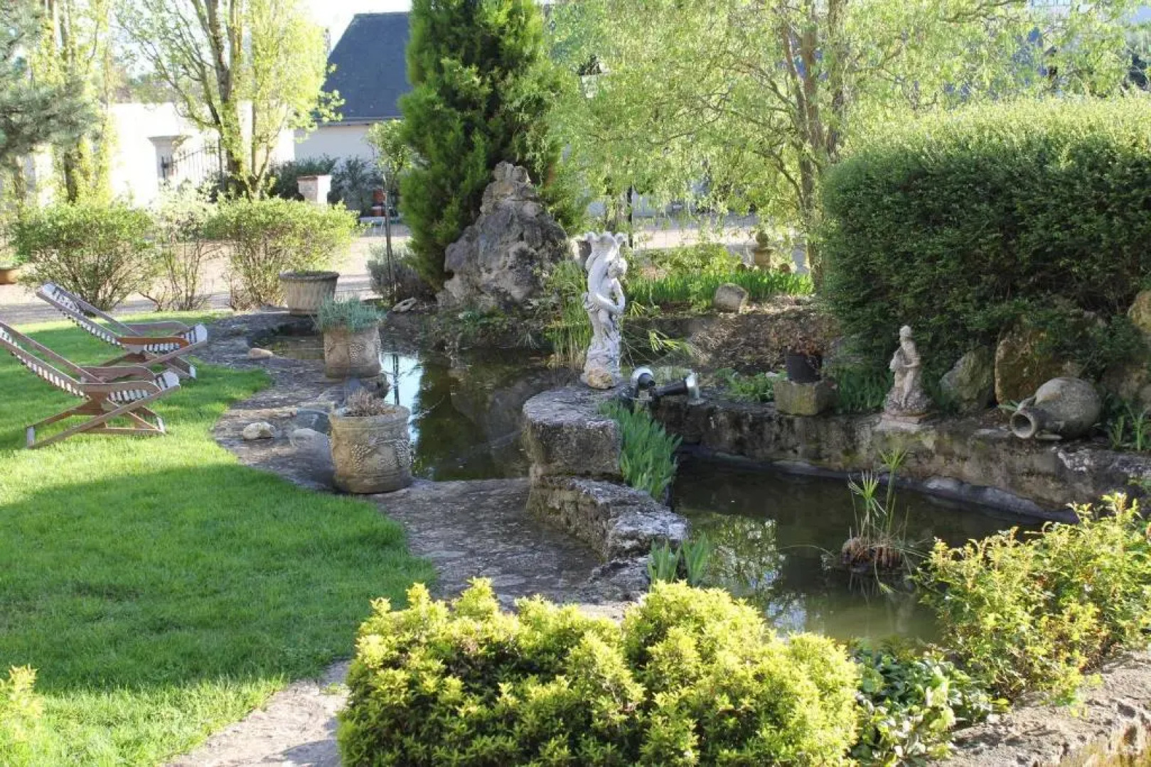 Le Relais de la Tour