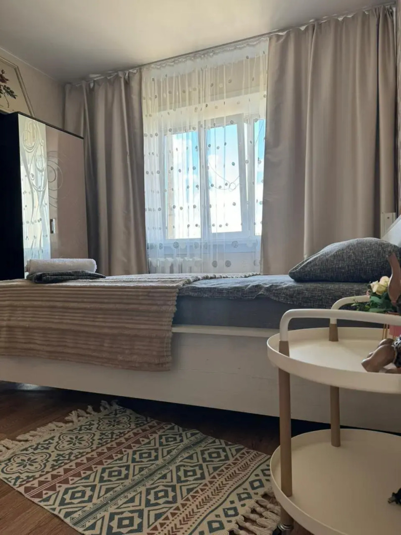 Апартаменты на улице Южно-Якутская