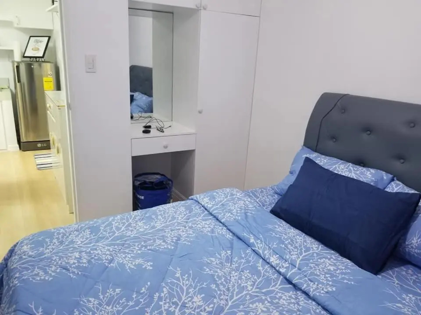 Charming Brand New 2 Bedroom Condo @One Oasis