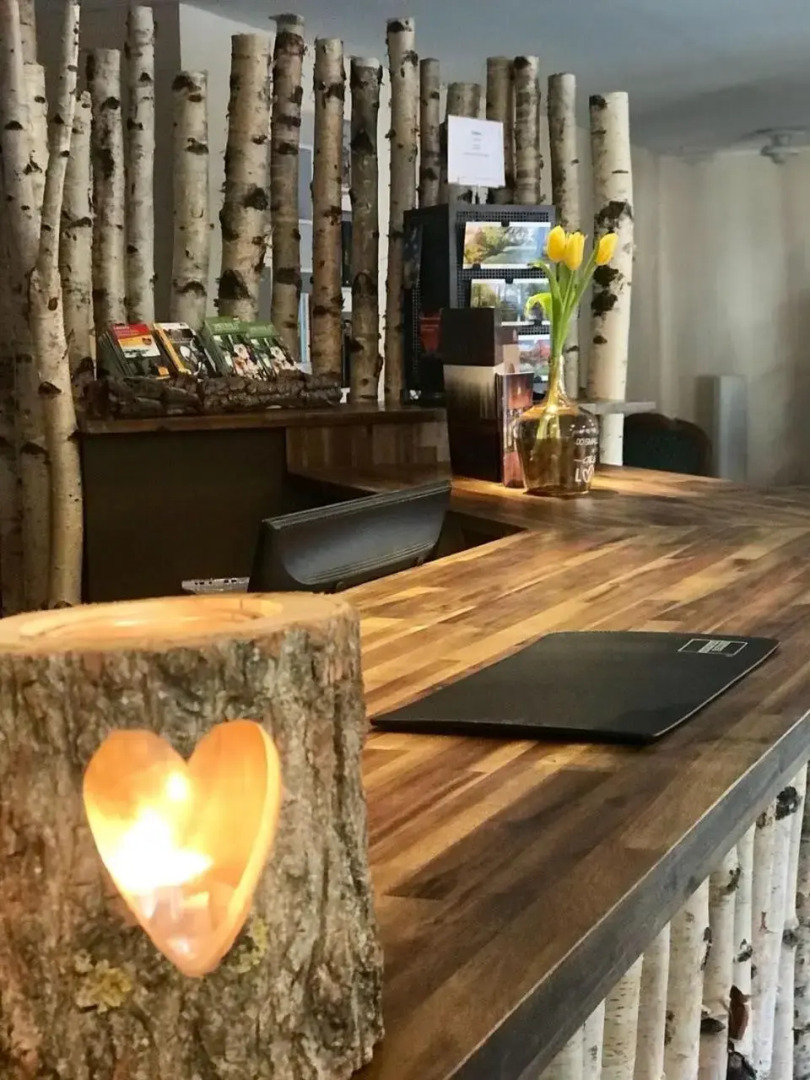 Spree-Waldhotel Cottbus