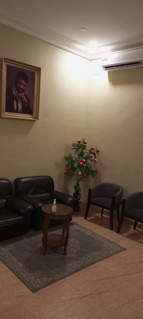 Hostellerie Le Relais St Hubert