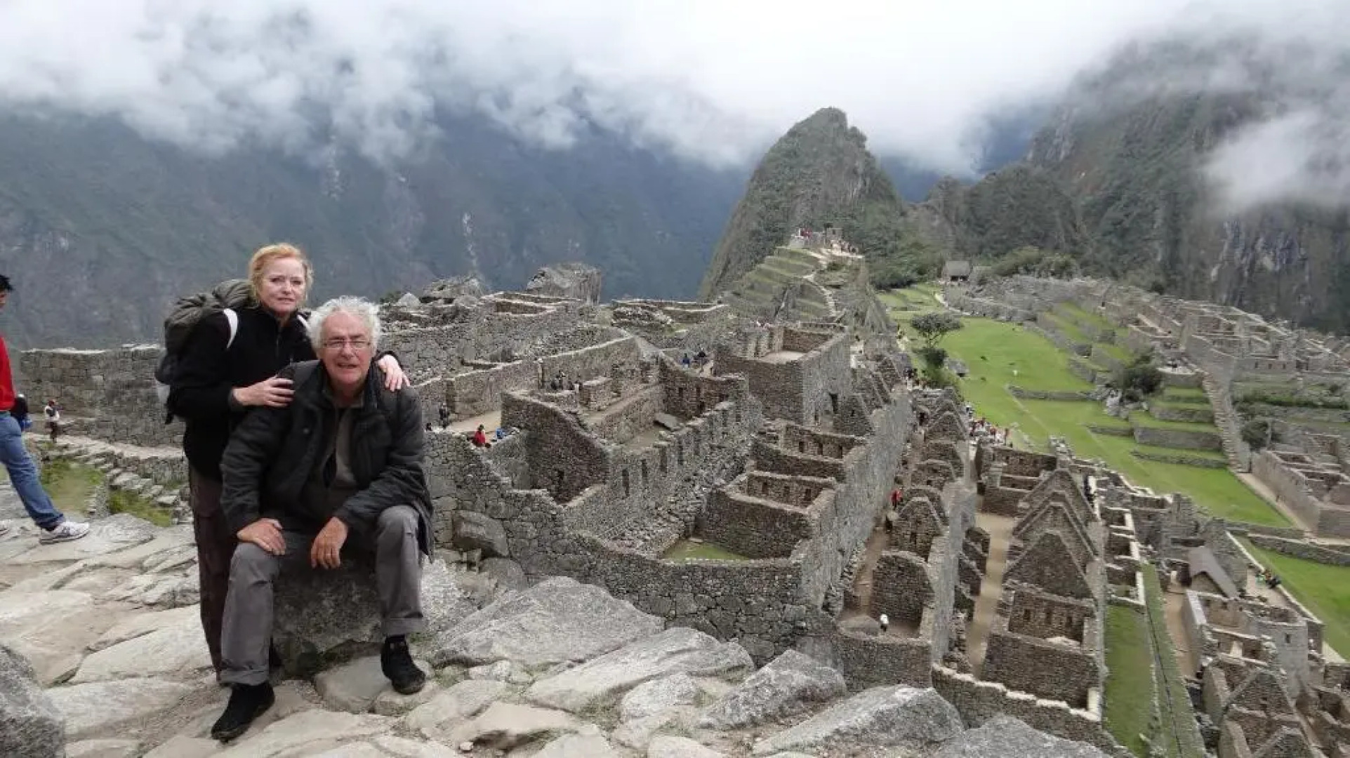 Chez Jean-Pierre & Annick