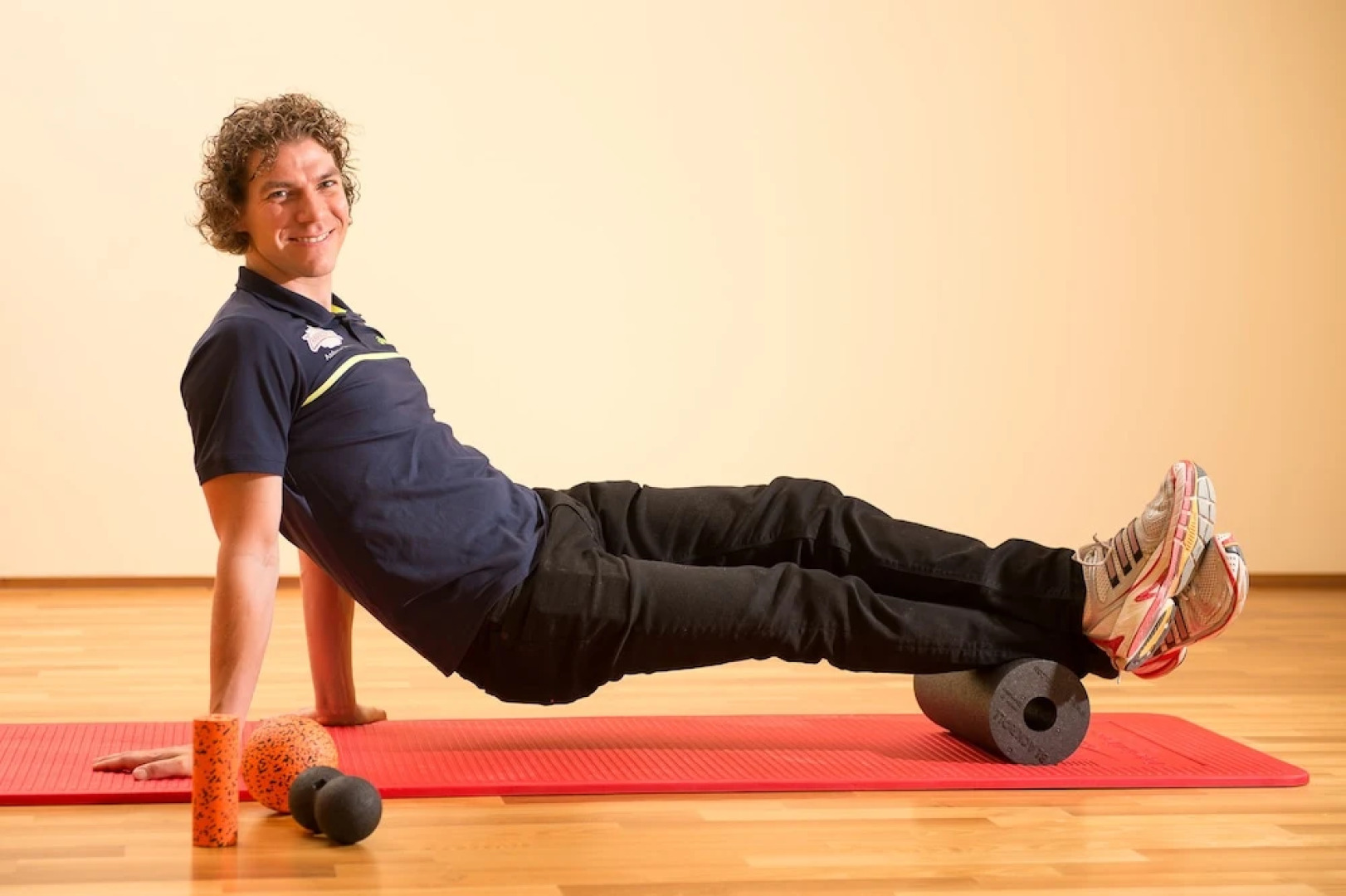 Berg SPA & Hotel Zamangspitze