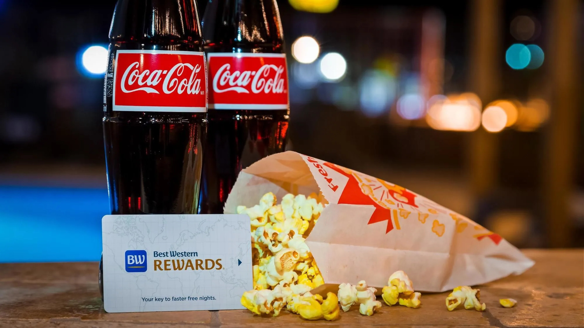 Best Western Colorado River Inn