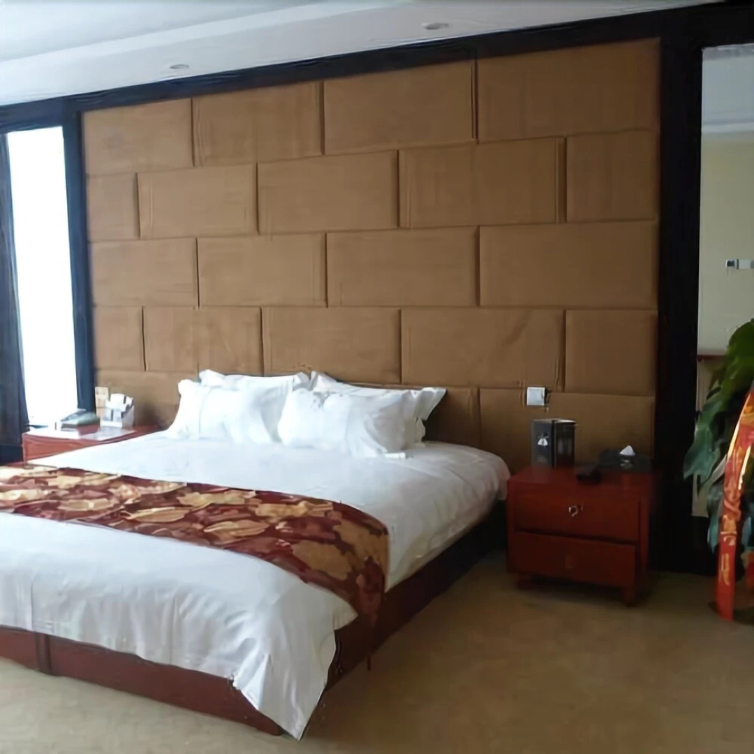 大城君和假日酒店