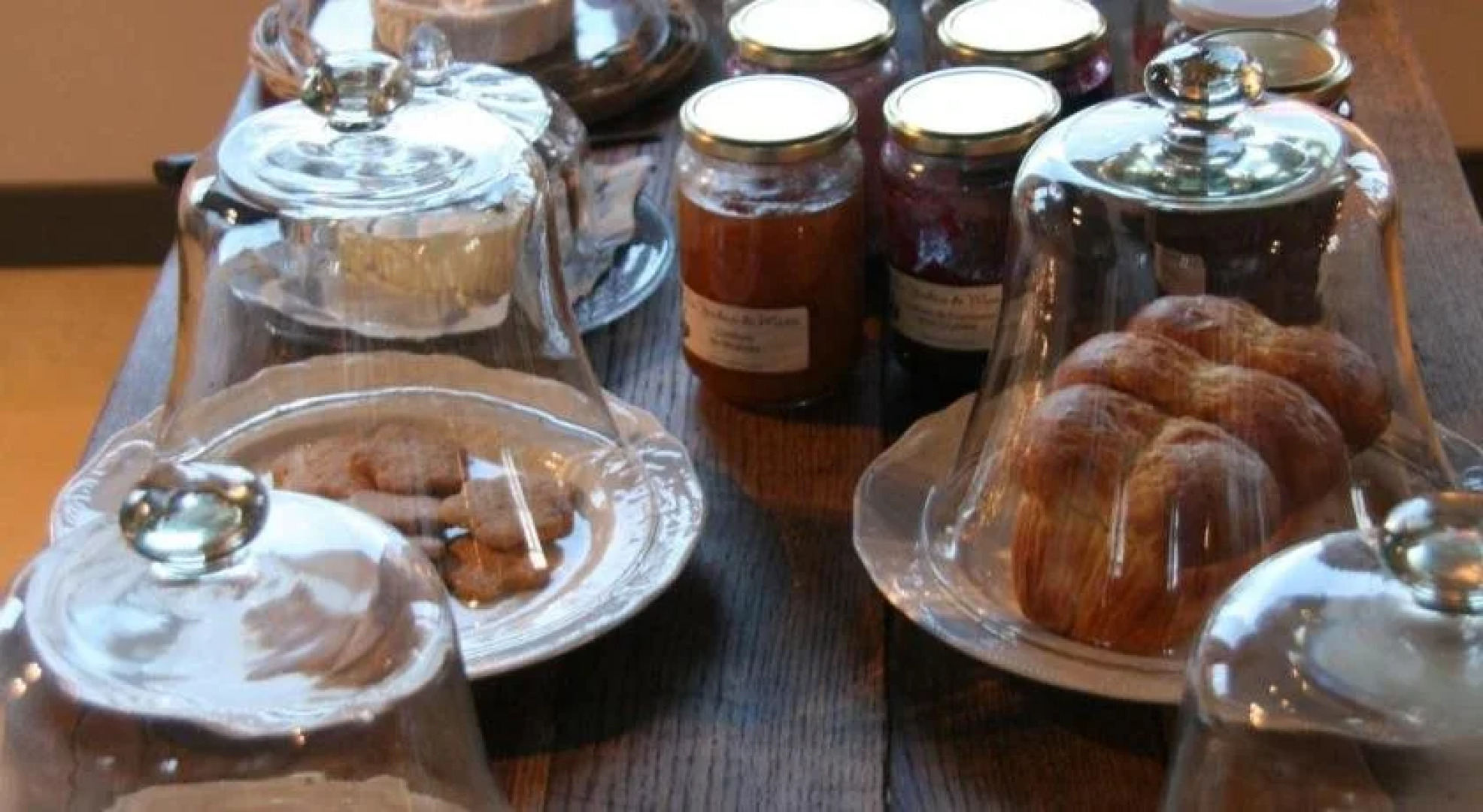 Le Prieuré Chambres dhôtes