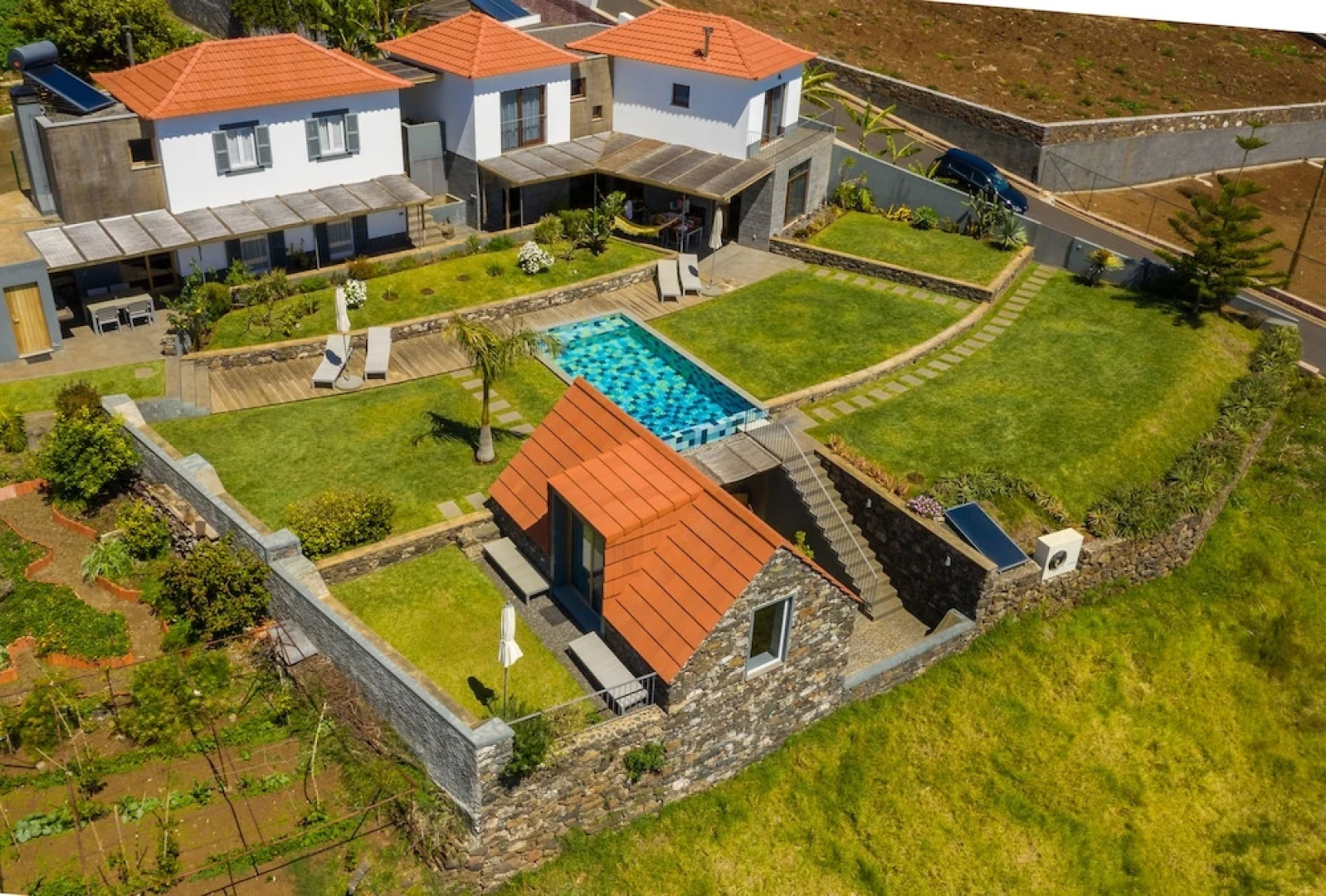 Casas Da Vereda